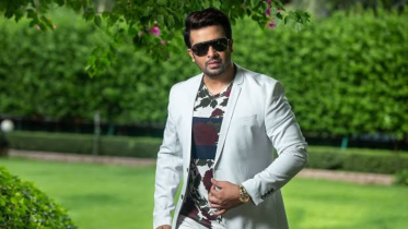 Shakib Khan starts shooting for ‘Toofan’ in India 