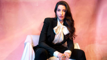 Nora Fatehi opines feminism ‘ruined’ society