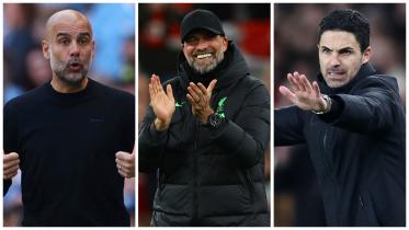 Manchester City Premier League Victory Chance