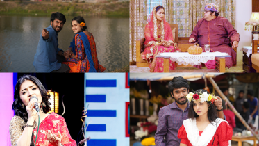 Eid Day 5: What to watch on television today