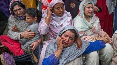 kashmir.