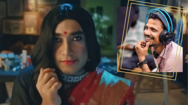 ‘Rupantor’ removed from YouTube channel, director speaks out 
