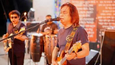 Souls band members embark on US tour