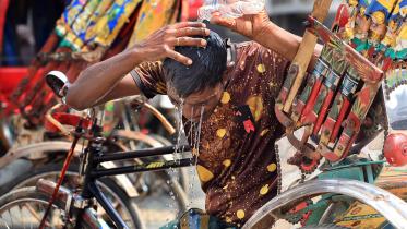 Dos and Don'ts for Staying Safe in a Heatwave