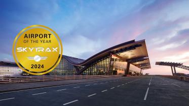 Top 10 Best Airports Globally