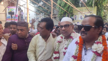 Misha Sawdagar elected new president, Dipjol general secretary of Artistes’ Association