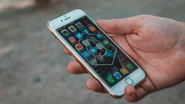 Apple apps