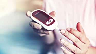 Air pollution and the risk of diabetes