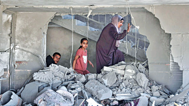 israel kills