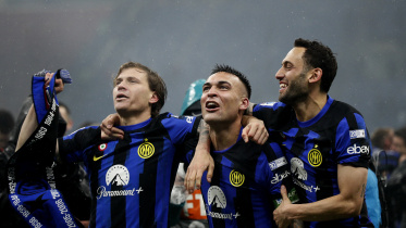 Lautaro Martinez