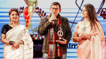 ‘Hawa’ sweeps awards at Suchitra Sen International Bengali Film Festival 