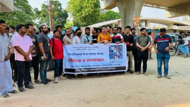 Film Artistes Association: Demand over membership cancellation of Joy, Shanu, and Alexander Bo