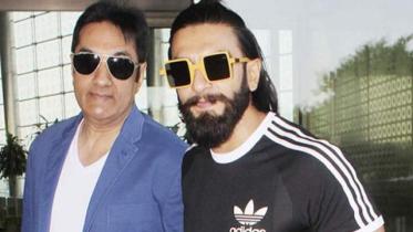Ranveer Singh’s father files FIR against X user after deepfake video goes viral