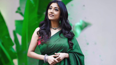 Paoli Dam to star in Bangladeshi film 
