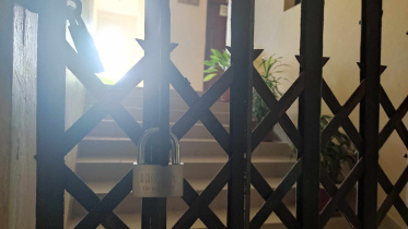 lock