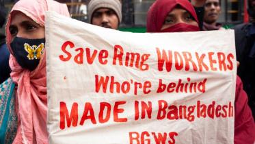 EU's new law offers hope for labour rights in Bangladesh