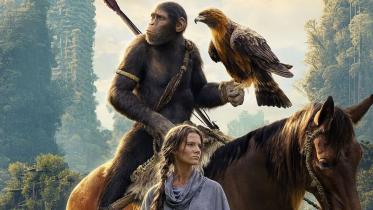 ‘Kingdom’: The sequel and prequel of ‘Planet of the Apes’ to roll out