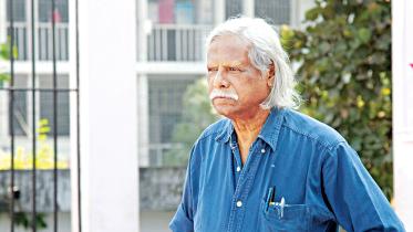 Dr Zafrullah Chowdhury life transformation