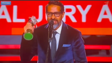 Bangladeshi film wins award at Moscow Int’l Film Festival