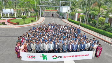 IFIC Bank 