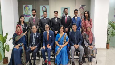 Dhaka Bank