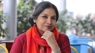 New York Indian Film Fest to honour Shabana Azmi's 50 years in cinema