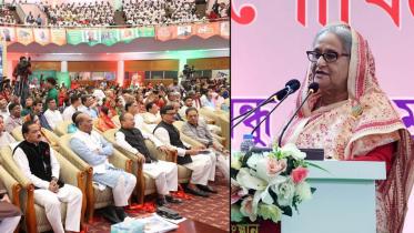 PM tells factory owners to pay attention to workers welfarePM tells factory owners to pay attention to workers welfare