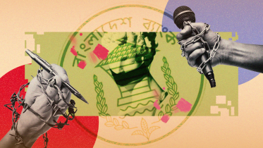 press freedom in Bangladesh