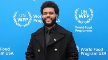 The Weeknd pledges $2m for humanitarian aid in Gaza