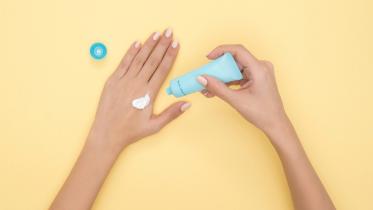 skin care tips during heatwave