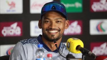 Shanto's comments after USA T20I series defeat