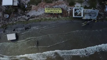 climate