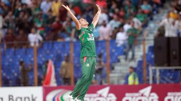 Mohammad Saifuddin