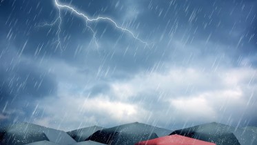 rain stock