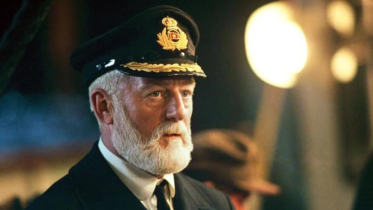 Bernard Hill, ‘Titanic’ and ‘Lord of the Rings’ actor, passes away 