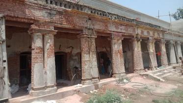 Tagore’s legacy fading away in Kushtia