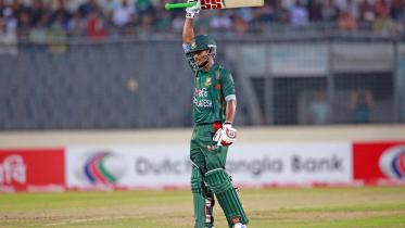 Tanzid Tamim