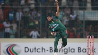Shakib Al Hasan