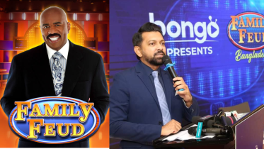 Tahsan to host Bangladeshi version of ‘Family Feud’