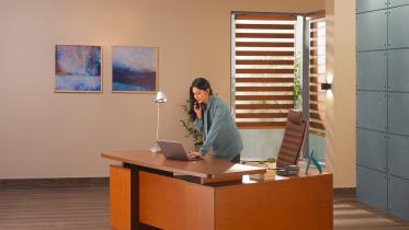 Where decisions meet design: Basic guidelines for designing a CEO’s office 