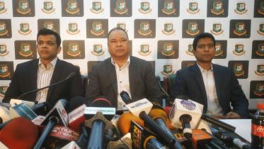 Gazi Ashraf Hossain Lipu