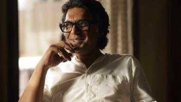 Film selection is paramount for an artiste: Chanchal Chowdhury