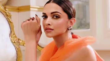 Deepika Padukone to be the first Bollywood actress to appear on Deadline's Global Disruptors 2024
