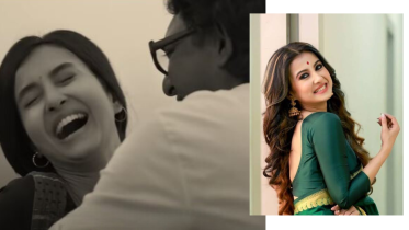 Chanchal da is the most down-to-earth co-star I’ve worked with: Monami Ghosh