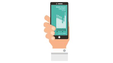 Internet subscribers rise in Bangladesh