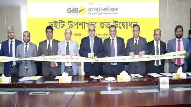 Global Islami Bank