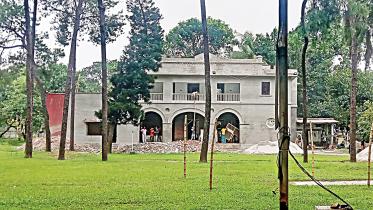29 Minto Road renovation for 12th Parliament opposition leader