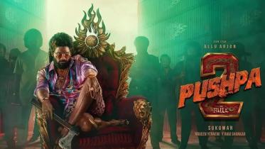 'Pushpa 2' to hit Bangladeshi screens in Hindi, Bengali version shelved