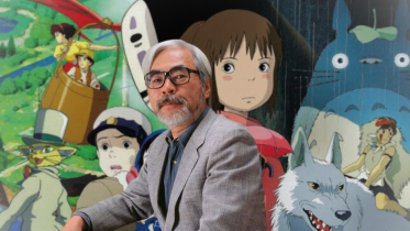 Cannes 2024: Studio Ghibli makes history with honourary Palme d’Or