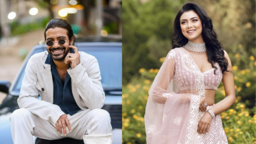 Razz-Idhika starrer ‘Kobi’ not premiering this Eid, delays release 